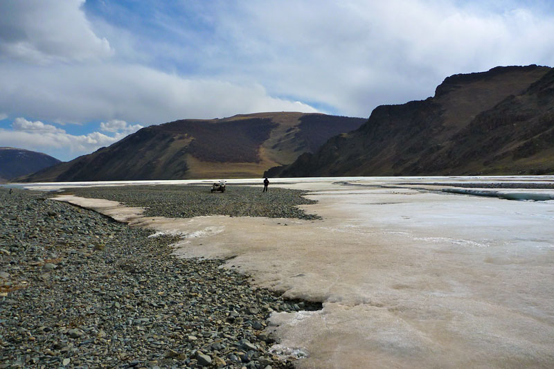 Mongolia